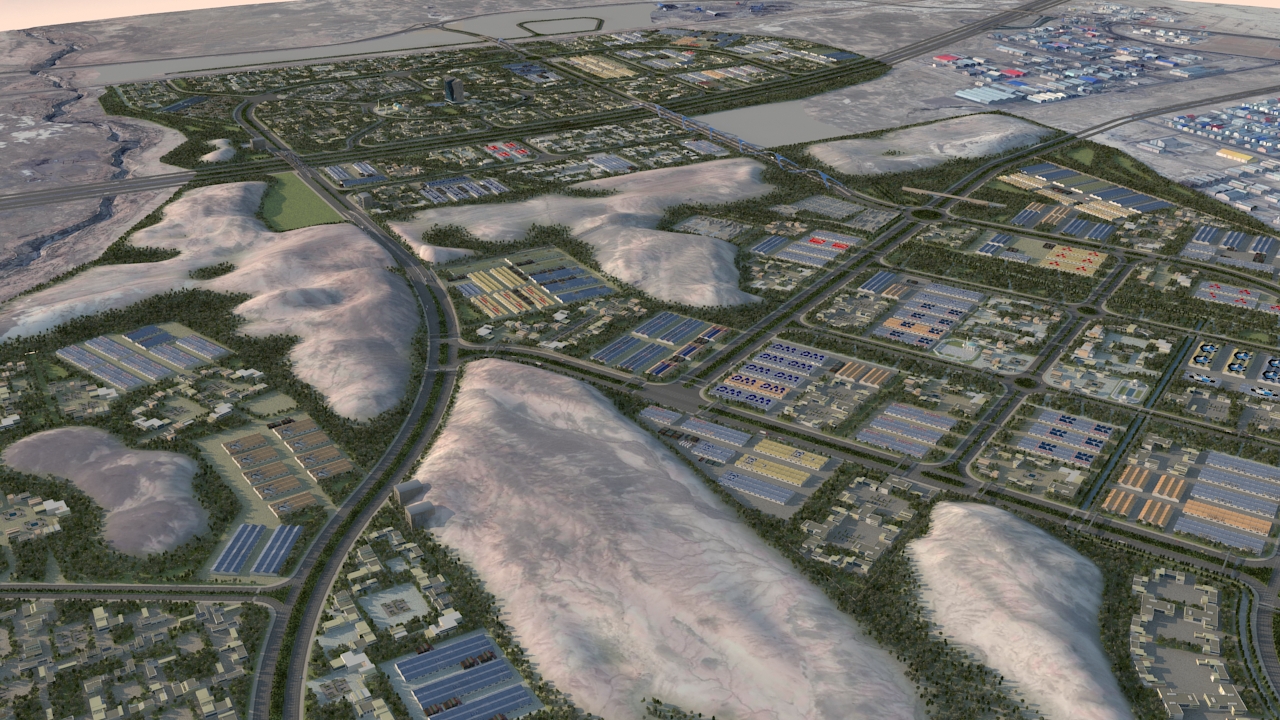 منطقه ویژه اقتصادی ری